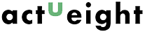 actueight-logo-color