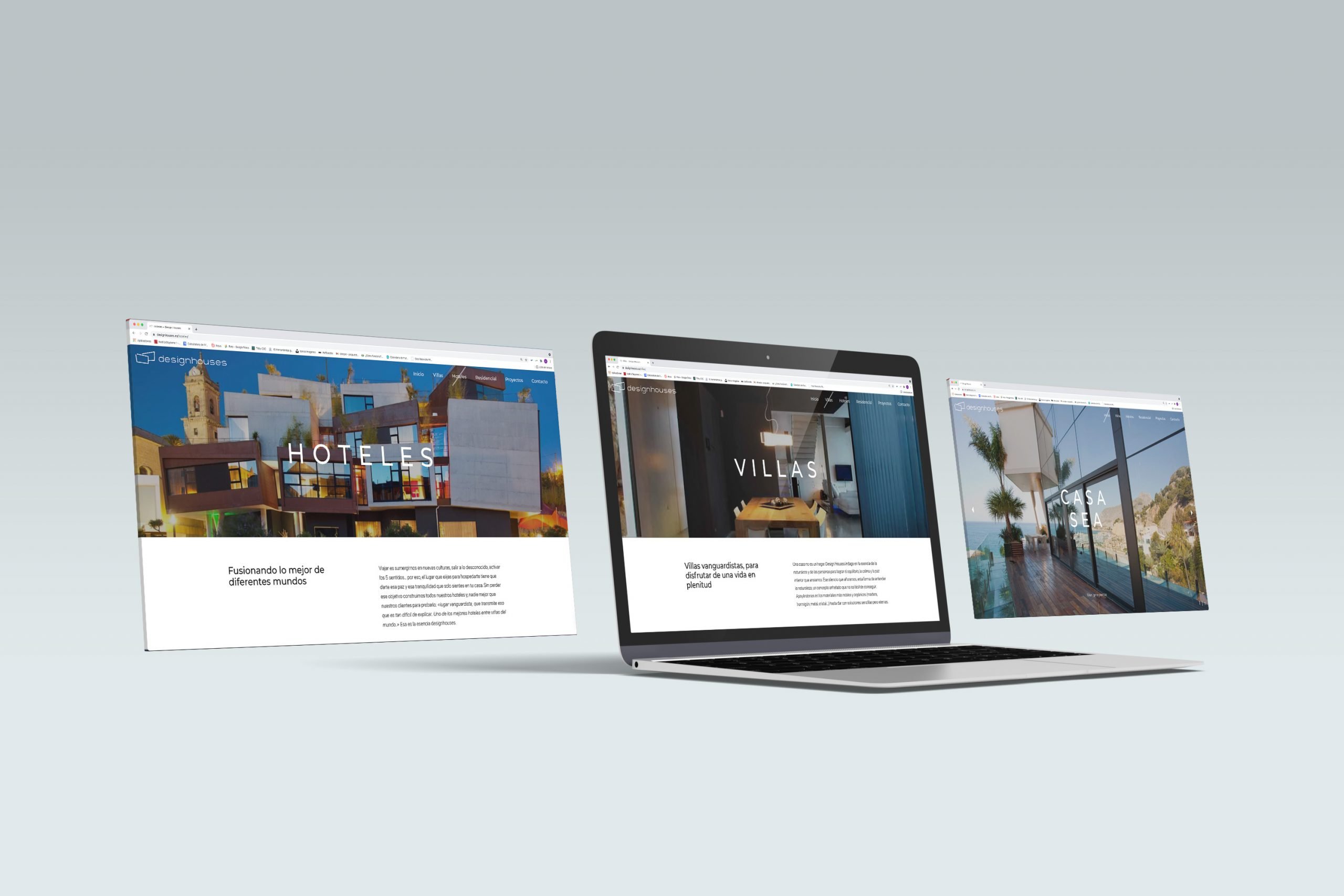 designhouses